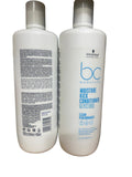 Bonacure Moisture Kick Conditioner 1000ml