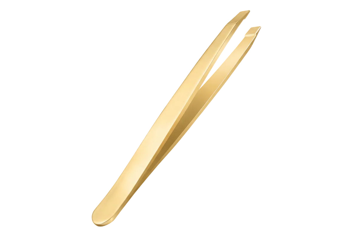 BLUEFACE™ Tweezer (Gold)