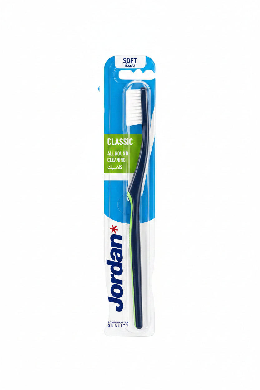 JORDAN CLASSIC BRUSH SOFT