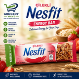 NESFIT PROTEIN ENERGY BAR 23.5G