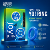Fun Time Stimulating Ring UK. DUREX
