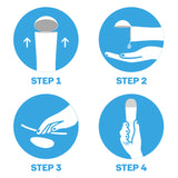 Durex Play Tingle Lube 50ml