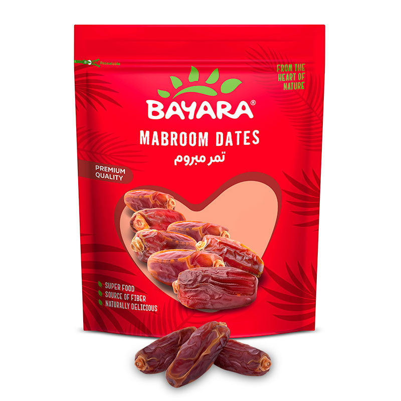 DATES MABROOM 400G