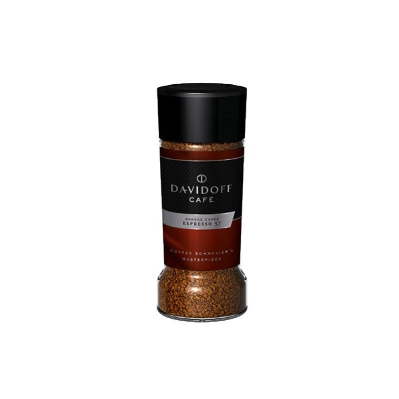 DAVIDOFF ESPRESSO 57
