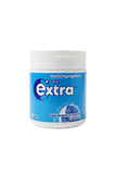 Wigley's Extra Peppermint Sugar-Free Gum 60 Pieces