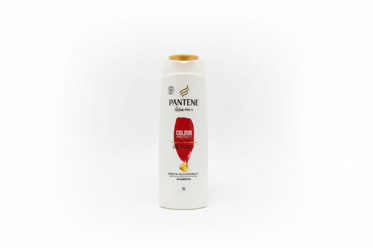 Pantene - Pro-V Colour Protect Shampoo - 360ml