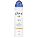 Dove Original Anti-Perspirant Deodorant