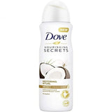 Dove Secrets coconut & Jasmine 250ml