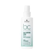 Schwarzkopf Bonacure Scalp Soothing Serum 100ml