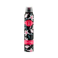 J. Body Spray Forever Young 200ml