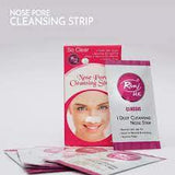 Rivaj Nose Pore Cleansing Strips 6pcs