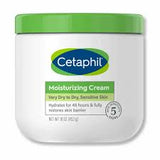 CETAPHIL MOISTURISING CREAM 16OZ/453G