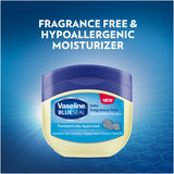 Blue Seal Fragrance Free Petroleum Jelly Baby 450ml