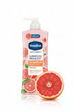 Vaseline Super Food Grapefruit Body Lotion 320ml