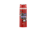 OLD SPICE SHOWER GEL NIGHT PANTHER 3IN1 400 ML