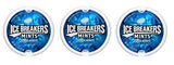 Ice Breakers Mints Cool Mint Gum 42g
