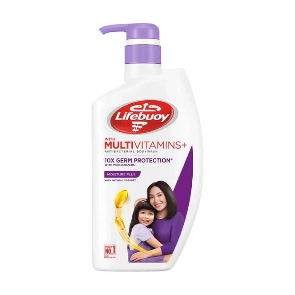 Lifebuoy Multivitamins Body Wash 950ml