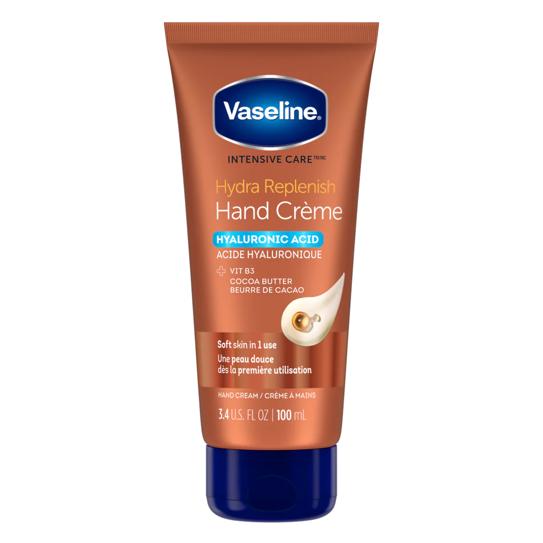 Vaseline Cocoa Butter Hand Cream 100ml