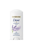 Dove Advanced Care Lavender Blossom Stick 74g