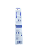 JORDAN CLINIC ACTIVE TIP SOFT TOOTH BRUSH