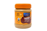 American Garden Butter Creamy 120z