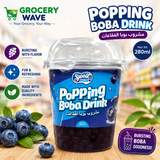 Sweet Hub Popping Boba Drink 280ml