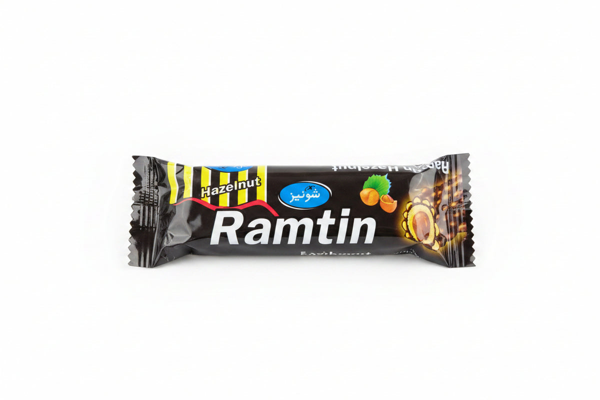 Shoniz Hazelnut Chocolate Bar