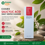 Cosrx - Salicylic Acid Gentle Daily Cleanser 150ml