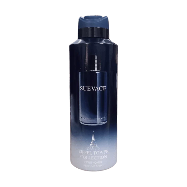 Eiffel Tower Suevace Body Spray 200ml