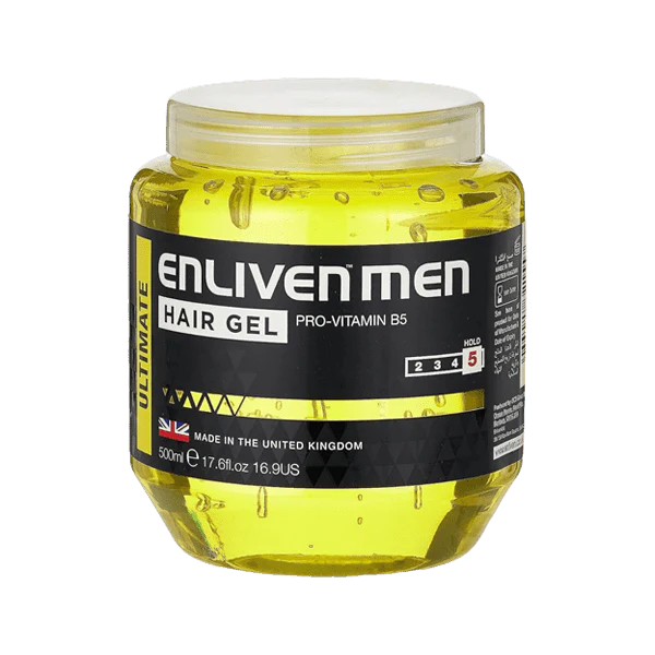 Enliven hair gel ultimate, 250ml