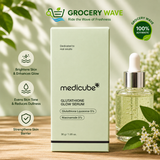 Medicube - Glutathione Glow Serum 30g