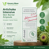 AXIS-Y Artichoke Intensive Skin Barrier Ampoule/30ml
