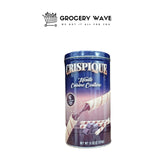 Crispique Haute Cuisine Couture Wafer Sticks with Coco Cream
