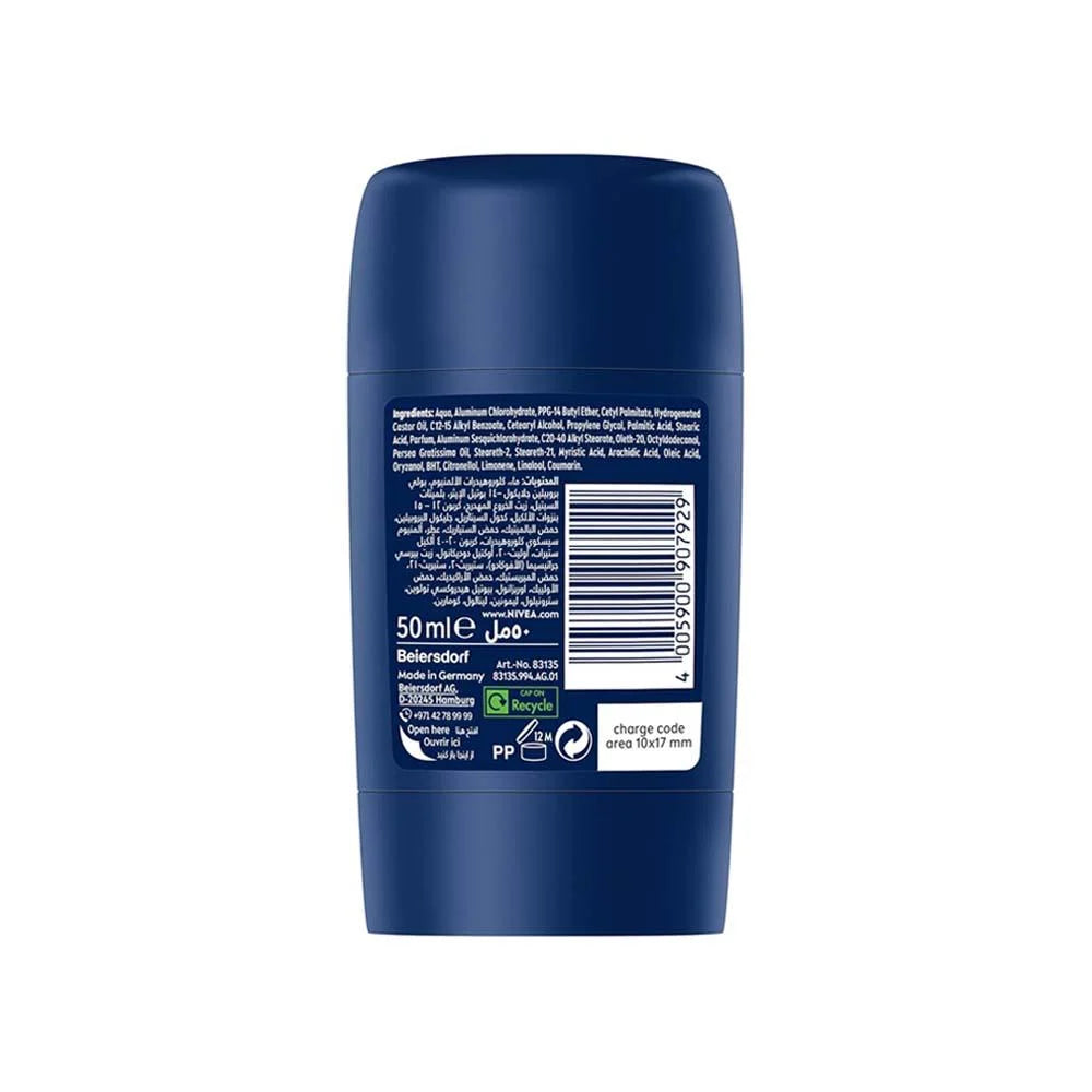 Nivea Dry Impact Deodorant Stick - 50 ml