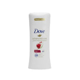 Dove Advanced Care Revive Antiperspirant Deodorant Stick 74G