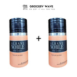 ALBANE NOBLE POUR HOMME 250ML 1+1