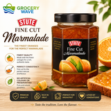 STUTE FINE CUT MARMALADE
