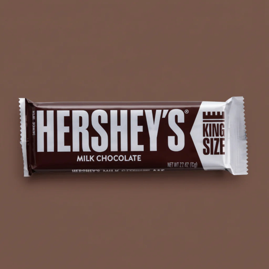 Hershey's Milk Chocolate 73GM