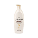 Jergens Shea Butter Deep Cond Moisturizer 400ml