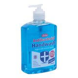 CERTEX HAND WASH ANTI-BACTERIAL ORIGINAL 500ML