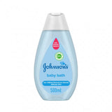 JOHNSON'S BABY BATH 500ML