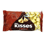 HERSHEY'S KISSES CREAMY MILK CHOCOLATE 315G