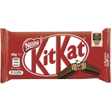 Kitkat 4 Finger Milk Chocolate Bar 45g