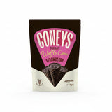 Coneys Chocolate Waffle Cone Strawberry 63g