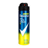 Rexona Men V8 72H Deodorant Spray 150ml