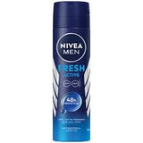 NIVEA BODY SPRAY FRESH ACTIVE 150ML