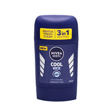 NIVEA STICK COOL KICK 50ML