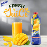 RANIA MANGO JUICE DRINK 200 ML