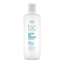 Bonacure Frizz Away Conditioner 1000ml