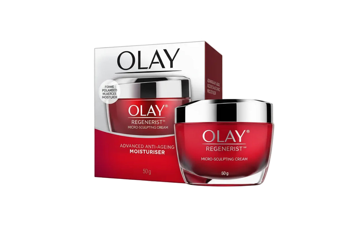 Olay Regenerist Micro Sculpting Cream 50g